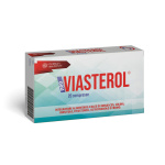 Neo Viasterol favorisce il controllo del metabolismo lipidico