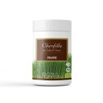 Clorofilla Polvere Bio ricca di vitamine, supporto carenze alimentari