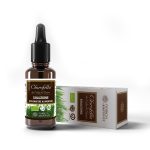 Clorofilla Soluzione Bio