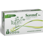 Serenol Plus