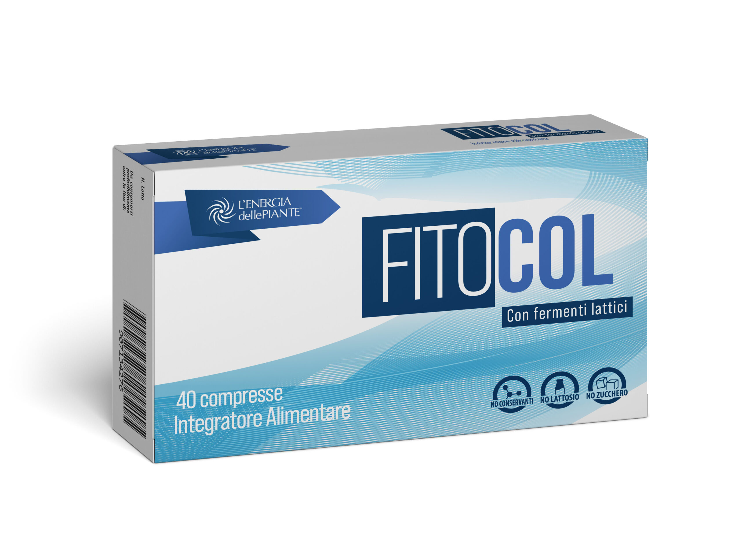 Smarty Mockup Fitocol utile al benessere del flusso intestinale - immagine 1
