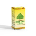 REGEN SKIN OLIO TEPEZCOHUITE 15ML rigenera i tessuti, attenua le linee di espressione e ne contrasta la comparsa