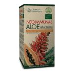 Aloe Arborescens Papaya da 500 gr utile al benessere e sostegno gastrointestinale