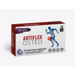 Artiflex Osteo Compresse ristabilisce la densità ossea