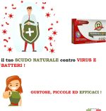 Iperimmunal Forte Tavolette riduce la carica virale e protegge le mucose gengivali - immagine 7