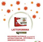 Iperimmunal Forte Tavolette riduce la carica virale e protegge le mucose gengivali - immagine 5