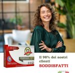 Iperimmunal Forte Tavolette riduce la carica virale e protegge le mucose gengivali - immagine 2