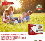 Iperimmunal Forte Tavolette riduce la carica virale e protegge le mucose gengivali - immagine 8