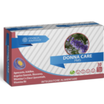 Donna Care PMS contrasta i disturbi del ciclo mestruale