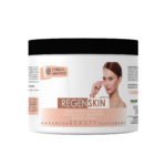Regen Skin Beauty Polvere antiossidante, cicatrizzante, ricostituente e benessere di unghie e capelli