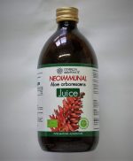 Aloe Arborescens Succo puro, per la normale funzionalità intestinale digestiva ed epatica