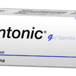 Pierpharma - Ventonic Gel gambe Idratante, lenitivo e rinfrescante