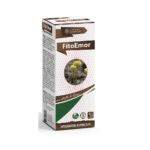 FitoEmor per la Funzionalità del Flusso Emorroidario