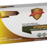 Vitamina D Sostegno delle Ossa e del Sistema Immunitario