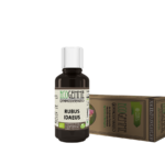 Ecogemme Bio Rubus Idaeus coadiuvante nel trattamento della Dismenorrea, Metriti e/o Vaginiti