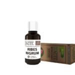 Ecogemme Bio Ribes Nigrum coadiuvante nel trattamento di sindromi infiammatorie respiratorie, digestive e urinarie