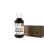 Ecogemme Bio Secale Cereale coadiuvante nel trattamento dell'epatite e transaminasite