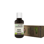 Ecogemme Bio Ficus Carica aiuta a sconfiggere il mal di pancia la stitichezza e tutte le sintomatologie dolorose legate alla sindrome del colon irritabile