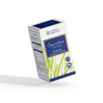 Spirulina utile al benessere e al vigore fisico