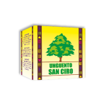 Leucopsor Ung. S. Ciro rimedio per Dermatite atopica, Pelli ipercheratosiche, Psoriasi ed Eczema secco