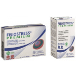 Fisiostress Premium 30 Cps Contrasta Stress-Ansia-Insonnia - immagine 3
