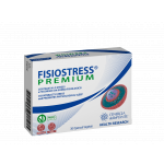 Fisiostress Premium 30 Cps Contrasta Stress-Ansia-Insonnia