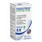 Fisiostress Premium 60 Cps Contrasta Stress-Ansia-Insonnia