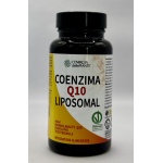 Coenzima Q10 Liposomal
