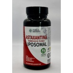 Astaxantina Liposomal