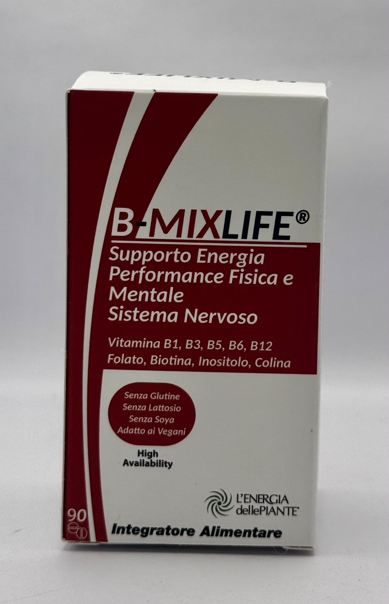 WhatsApp Image 2026-07-21 at 13.45.54 (1) Bmix Life 90 compresse - immagine 1